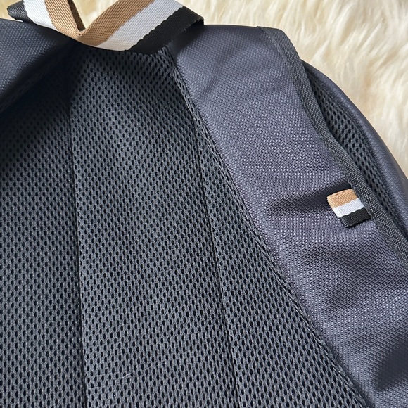 BOSS BOOK BAG backpack BRAND NEW - Picture 4 of 9
